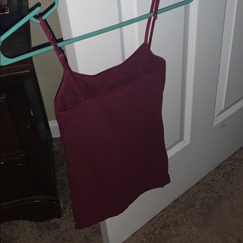 Tank top - Picture 2 of 4